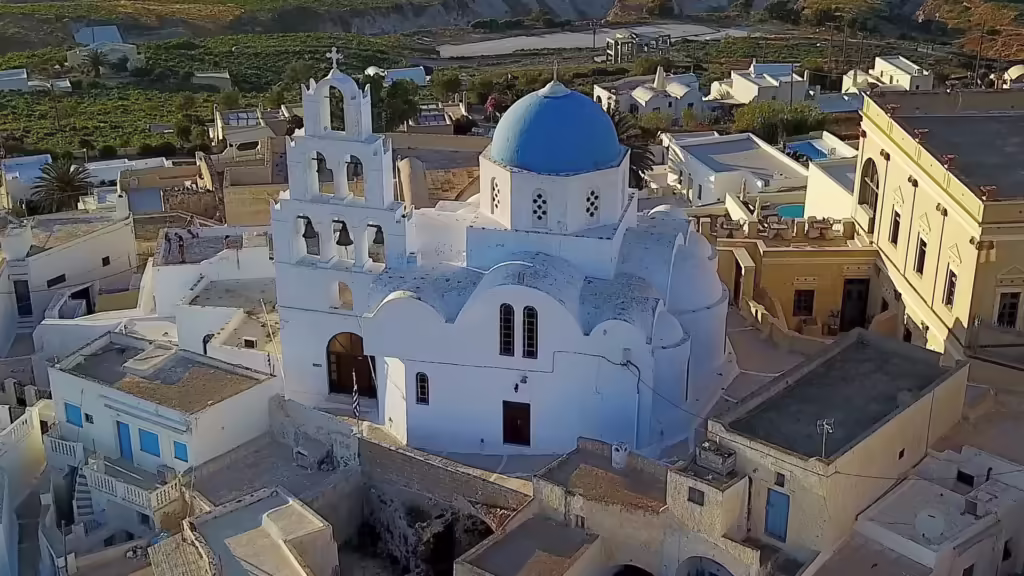 Mediterranean Majesty